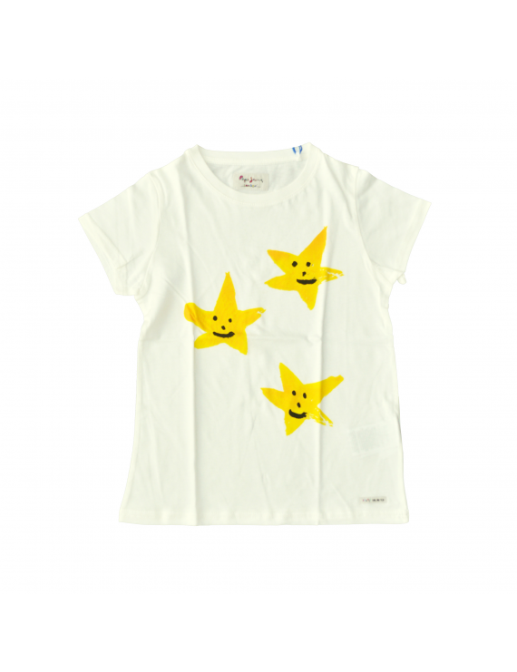 Pepe Jeans - T-Shirt