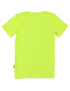 Claesen's - T - shirt V Neck - Pyjama - Neon Yellow