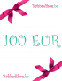 Cadeaubon € 100