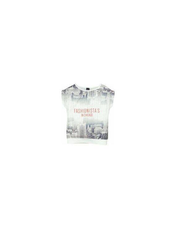 Sevenoneseven Girls - T Shirt