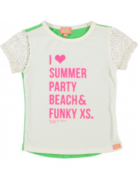 Funky XS - T - Shirt