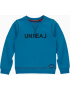 Quapi - Sweater - Terco - Electric Blue