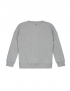 Nik & Nik - Sweater - On Point Light Grey