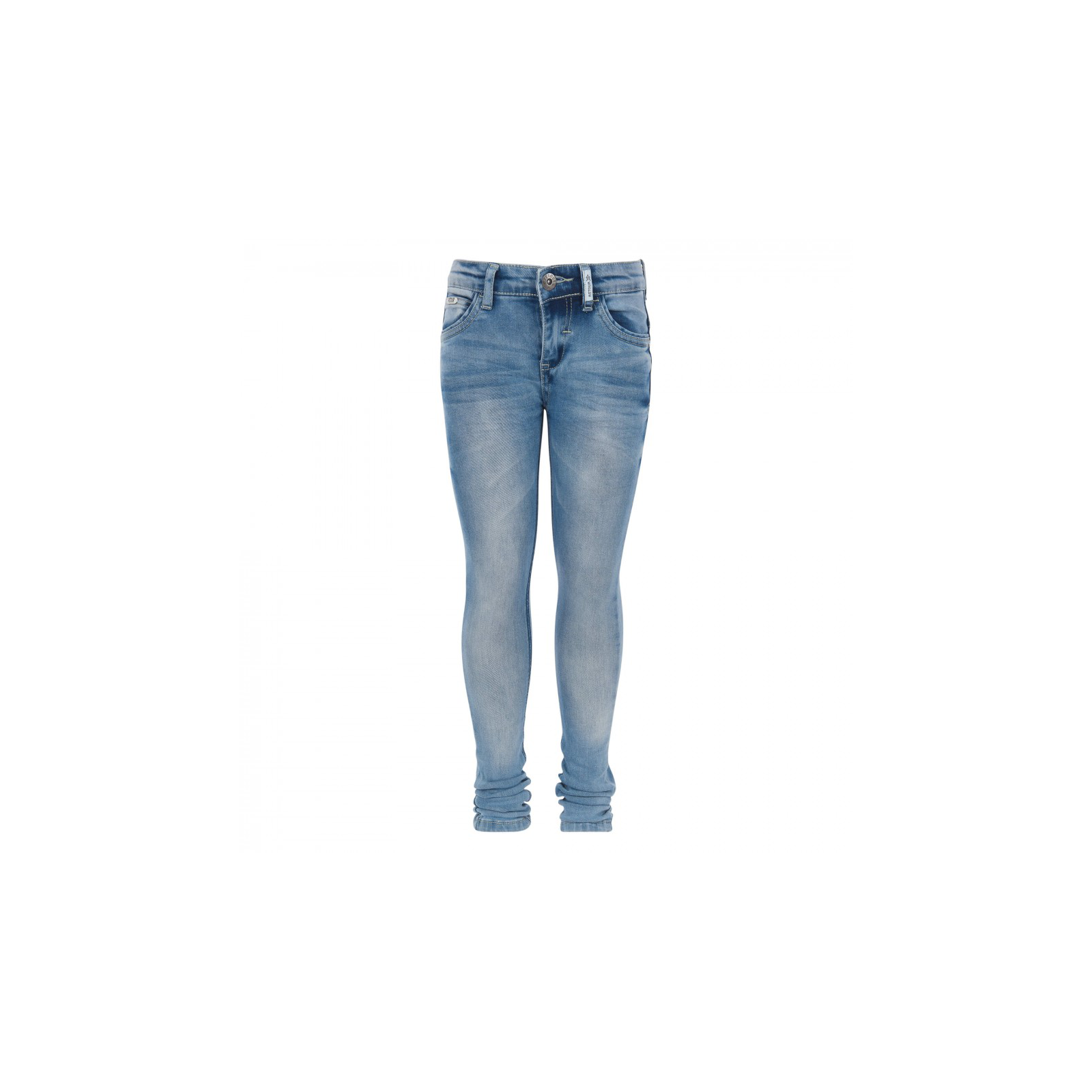 pasta bedenken gevoeligheid Retour - Jeans - Victoria Bright Blue - Babbediboe
