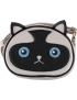 Molo - Kitty Bag - Siamese Cat