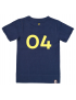 4funkyflavours - T-Shirt - The Number 4