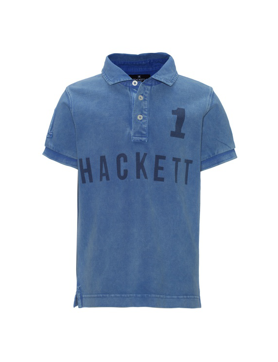 Hackett - Polo