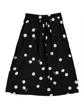 Molo - Skirt - Buffy - White Dots