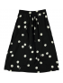 Molo - Skirt - Buffy - White Dots