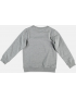 Name it - Sweater - NKM Dechamp - Grey Melange