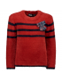 Like Flo - Sweater - F909-5325-296