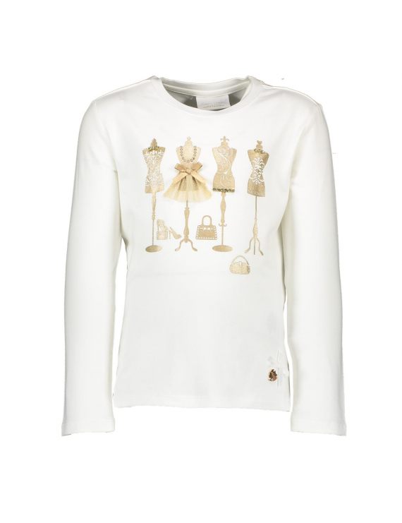 Le Chic - Longsleeve - Mannequin