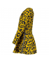 Le Chic - Dress - Leopard Print