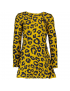 Le Chic - Dress - Leopard Print