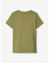 Name it - T-Shirt - Army - Loden Green