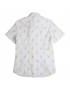 Gymp - Chemise - Girafe - Blanc