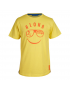 Someone - T-Shirt - Aloha - Yellow