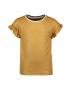 Like Flo - T-Shirt - Metallic Yellow