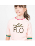 Like Flo - T-Shirt - Pink Flo