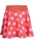 Someone - Skirt - Sunset - Coral