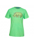 Someone - T-Shirt - Tarzan - Fluo Green
