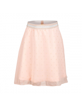 Someone - Skirt - Soiree - Soft Pink