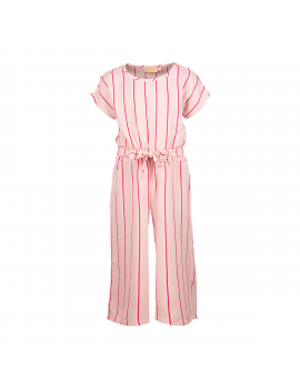 Someone - Overall - May - Soft Pink