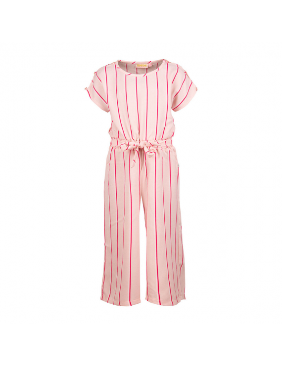 Someone - Jumpsuit - May - Soft Pink