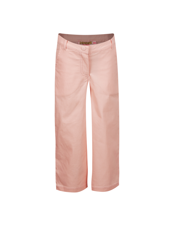 Someone - Pants - Camille - Light Pink