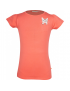 Someone - T-Shirt - Kitty - Coral