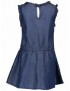 Le Chic - Dress - Denim - Blue