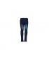 Le Chic - Jeans - Dark Blue Denim