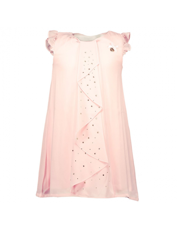 Le Chic - Dress - Pink