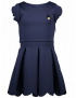 Le Chic - Dress - Navy