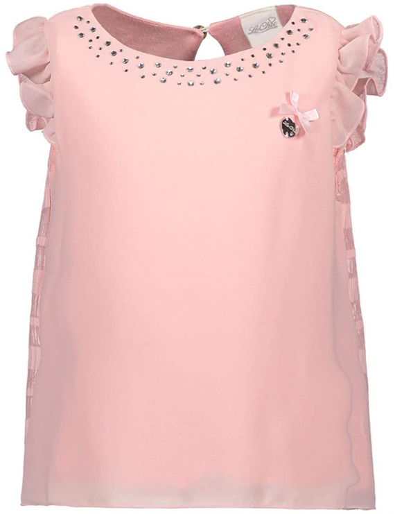 Le Chic - Top - Pink
