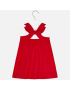 Mayoral - Dress - Al Solecito - Rojo