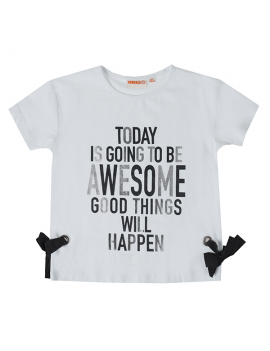 UBS2 - T-Shirt - Good things will happen