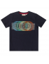 UBS2 - T-Shirt - Navy