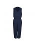 Someone Awesome - Jumpsuit - April - Navy