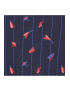 Someone Awesome - Jurk - Abstract - Navy