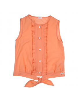 Gymp - Shirt - Orange