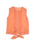 Gymp - Shirt - Orange