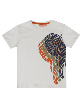 UBS2 - T-Shirt - Elephant