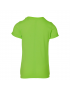 Quapi - T-Shirt - Felipe - Neon Green