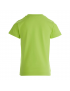 Quapi - T-Shirt - Fayez - Lime Fresh