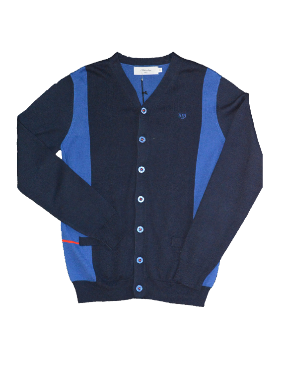 Blue Bay Communie - Gilet