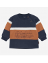 Hust & Claire - Sweater - Sylvester - Navy