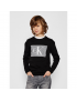 Calvin Klein - Sweater - CK - Black