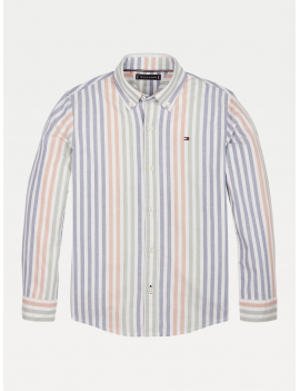 Tommy Hilfiger - Shirt - Essential Stripes