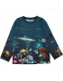 Molo - Sweater - Mountoo - Aquatic Life